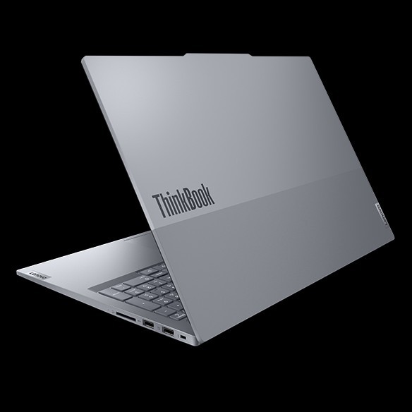 Lenovo ThinkBook 16 G7 QOY 16" WUXGA Snapdragon X Plus X1P-42-100 21NH000JUS gallery