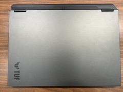 ASUS TUF Gaming A16 FA608 Ryzen 9 270 RTX 5070 16GB RAM 1TB SSD