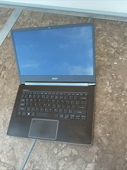 Acer Swift 5 14” With Charger