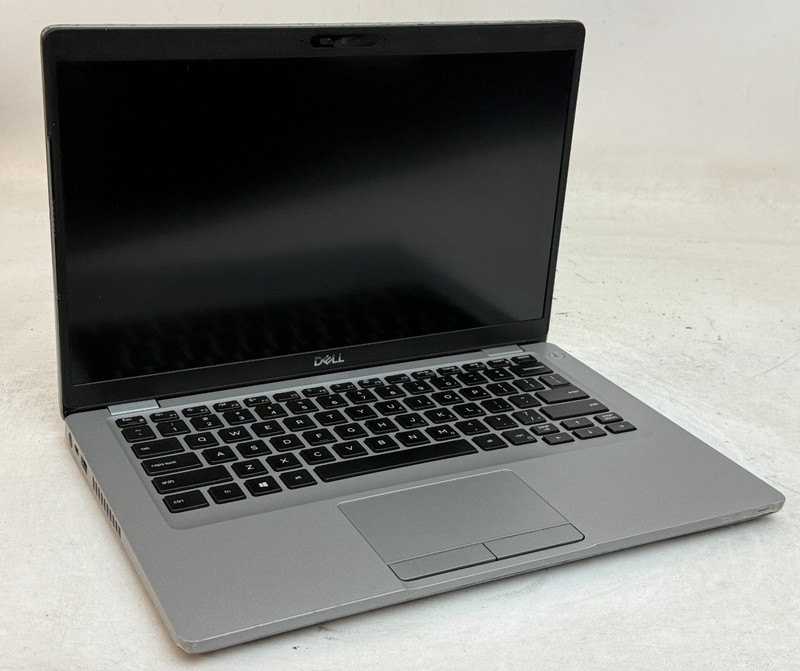 Dell Latitude 5410 14" (i7-10610u 1.80GHz - 16GB RAM - 512GB SSD - Win11Home) gallery