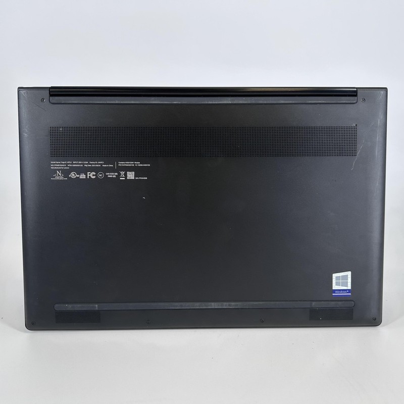 Lenovo Yoga 9i 14 Black UHD TOUCH i7-1185G7 3.00GHz 16GB 512GB SSD Very Good gallery