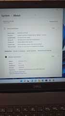 Dell Latitude 3510 15.6″ FHD i7-10510U 16GB RAM 256GB SSD MX230 Win 11 Pro