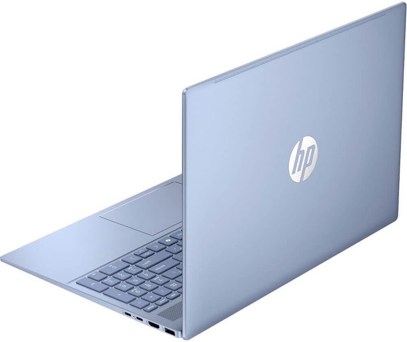 HP OmniBook 5 16" Laptop Intel Core Ultra 5 225U 16GB RAM 512GB SSD Windows 11 gallery