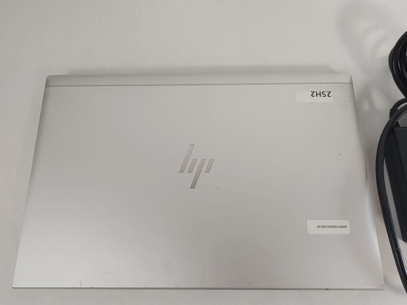 HP EliteBook 840 G7 Core i7-10510U 1.80 GHz 8 GB DDR4 512 GB NVMe Windows 11 Pro gallery