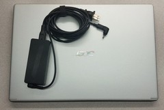 Acer Aspire 5 A515-46 / 15.6″ / 2.1GHz AMD Ryzen 3 3350U / 4GB RAM / 500GB SSD