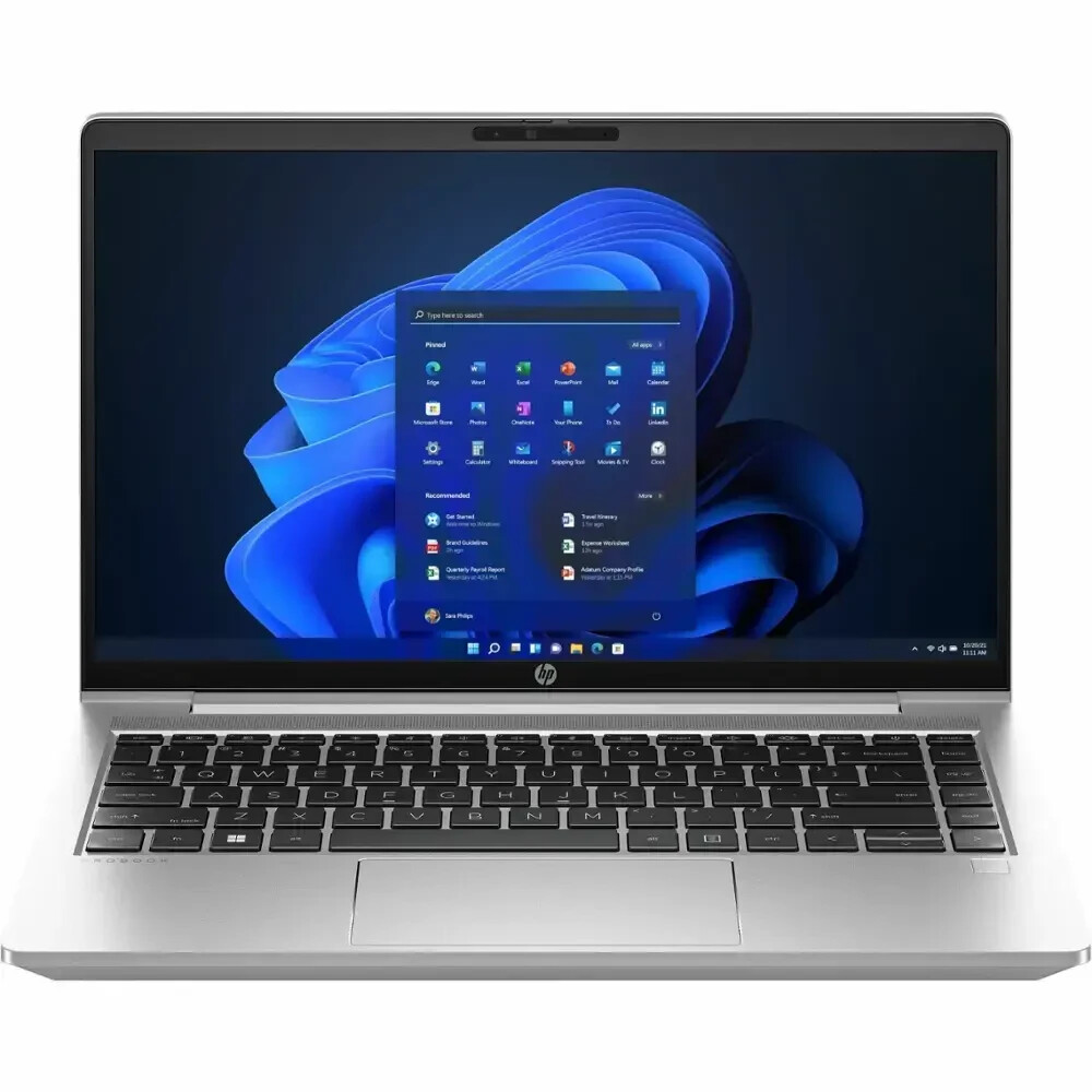 New Open Box HP ProBook 440 G10 14 Inch Intel i5-1335U 8GB 256GB SSD Windows 11 gallery