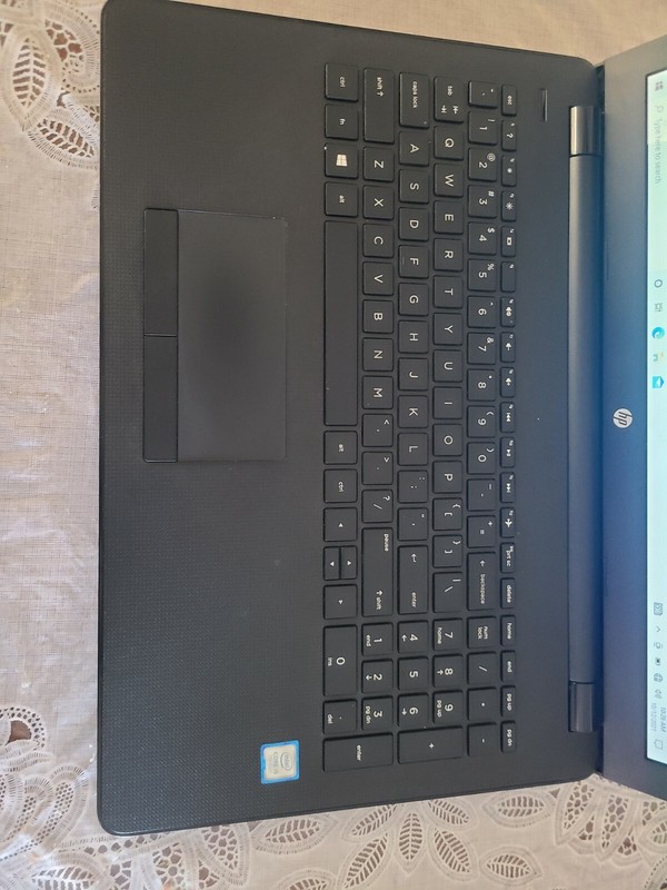 HP Notebook 15-bs0xx Laptop 2.50GHz Intel Core i5-7200U 8GB-DDR4 1TB HD Touch SC gallery