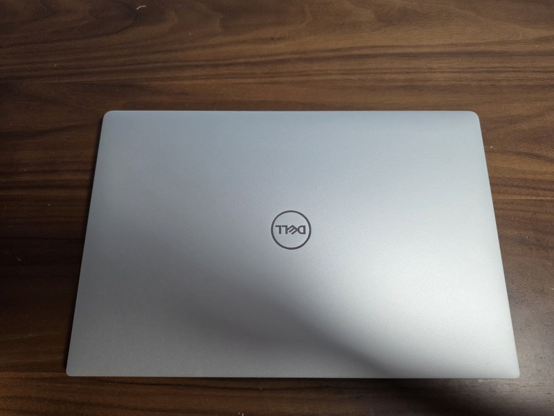 Dell Precision 5530 - i9, 32GB, 512GB SSD, NVidia Quadro P2000 gallery