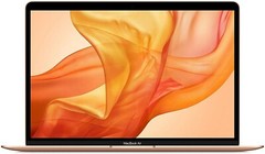 Apple MacBook Air – MWTL2LL/A (13-inch, 8GB RAM, 256GB SSD Storage) – Gold (2020