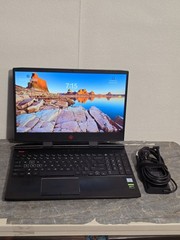 HP OMEN 15 Gaming Laptop i7-9750H, 16GB RAM, 1TB WD Black SSD, GTX 1650 DC1057NR
