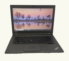 Lenovo Thinkpad L440 i5-4200M 2.4GHz 8GB RAM 256GB SSD – Battery Health 86.4%