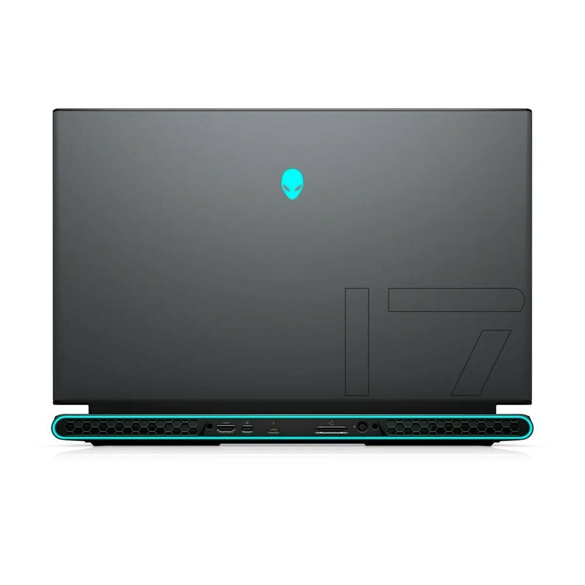 Alienware m17 R3 i7-10750H 16GB 512GB SSD 17.3 FHD 144Hz RTX 2060 gallery