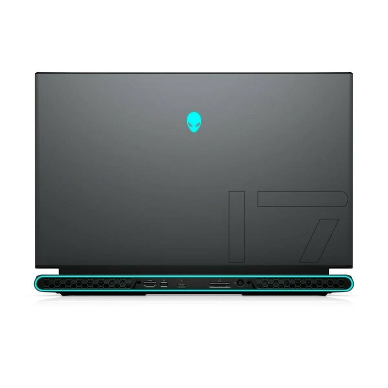 Alienware m17 R3 i7-10750H 16GB 512GB SSD 17.3 FHD 144Hz RTX 2060 gallery