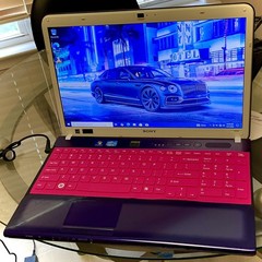 SONY VAIO