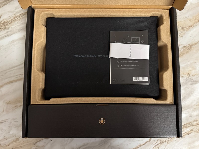 Dell Latitude 7455 Touch Laptop Snapdragon X Elite 32GB / 512GB CoPilot+ W11 New gallery
