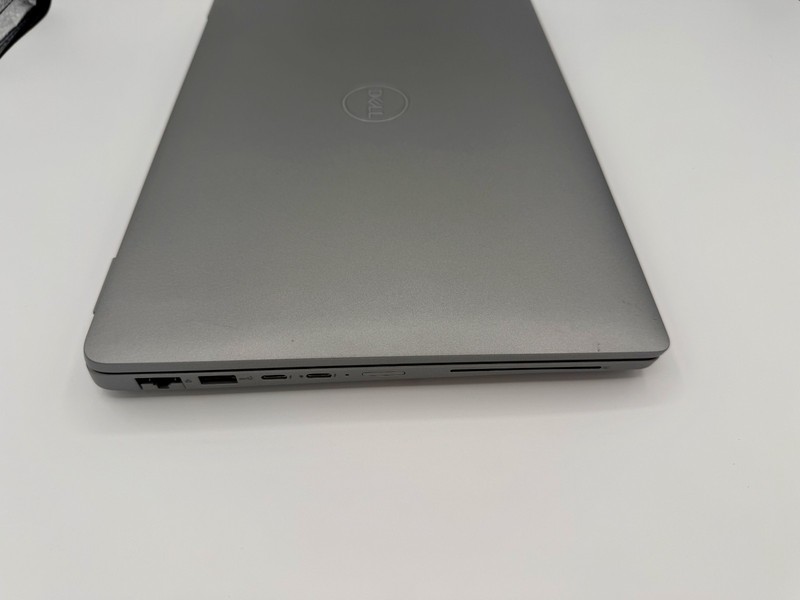 Dell Precision 3480 14" FHD i5-1350P 16GB RAM 512GB SSD Win 11 Pro No Charger #2 gallery