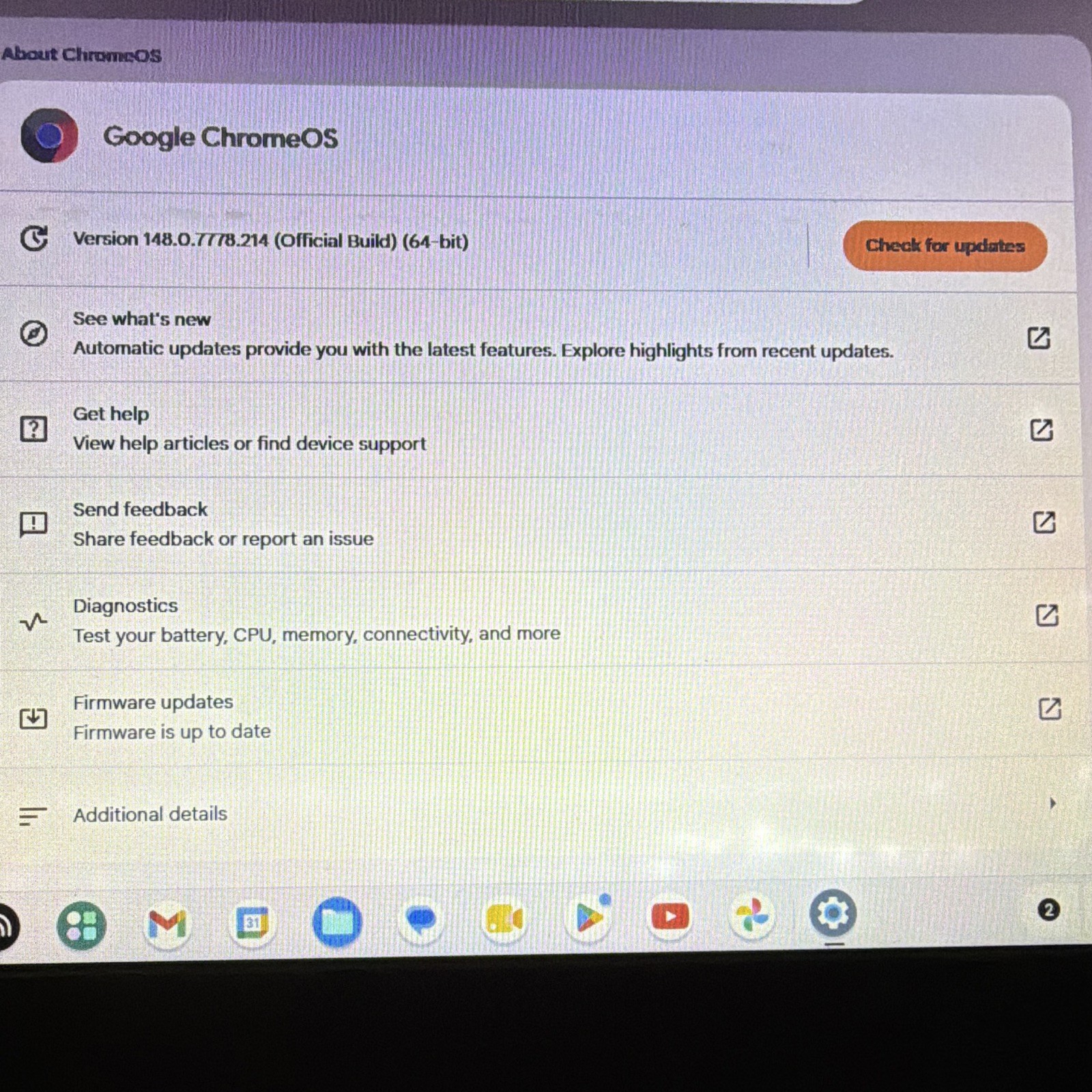 Lenovo Chromebook 100e Gen2 11.6" Celeron 4GB 32GB eMMC Chrome OS Black gallery