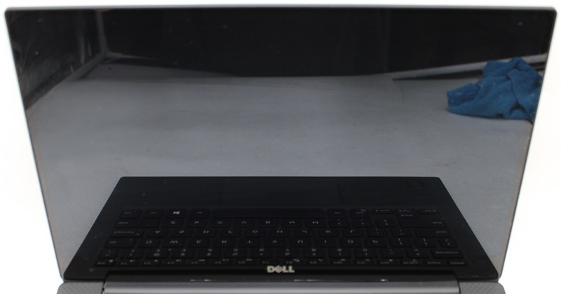 13.3" Dell XPS 13 9343 Touchscreen Laptop i7-5500U 2.40 8GB RAM no SSD / Battery gallery