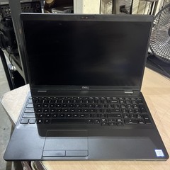 DELL PRECISION 3541 INTEL CORE I5-9400H 2.50GHZ 16GB RAM NO HD