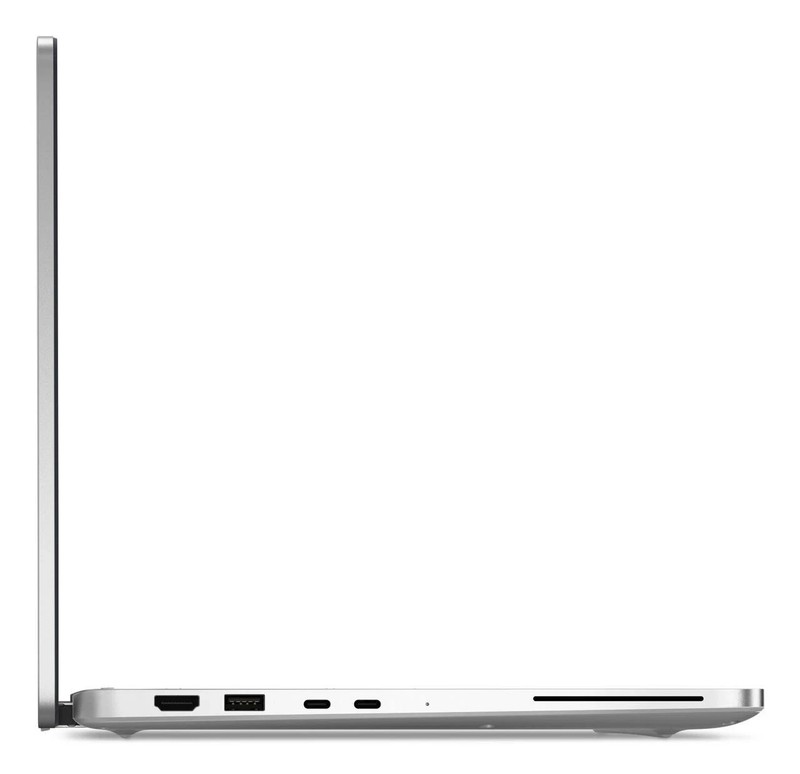 Dell Pro 14 Plus 14" Laptop Ryzen 7 PRO 350 64GB RAM 512GB SSD Windows 11 Pro gallery