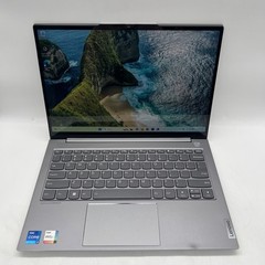 Lenovo Thinkbook 13s G4 IAP Touch I7 1260P 3.8GHz 16GB RAM 512GB SSD Win11P