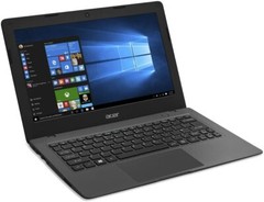 NEW*Acer Aspire One Cloudbook 11.6″Laptop, Intel Celeron N3050,2GB RAM, 16GB SSD