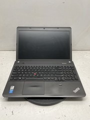 Lenovo Thinkpad E540 Intel Core i5-4200M 2.5GHz 8GB NO HDD