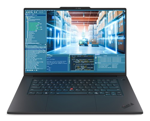 ThinkPad T1g Gen 8 21TD0016AU 16in WUXGA 1920x1200 Ultra 7 255H 32GB 1TB SSD ...