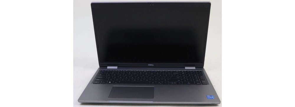 Dell Latitude 5530 i7-1265U 1.8GHz 16GB 512GB NVMe 15.6" No OS: Fair