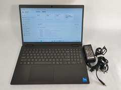 Dell Latitude 3520 Core i5-1135G7 2.40 GHz 8 GB DDR4 512 GB NVMe Windows 11 Pro