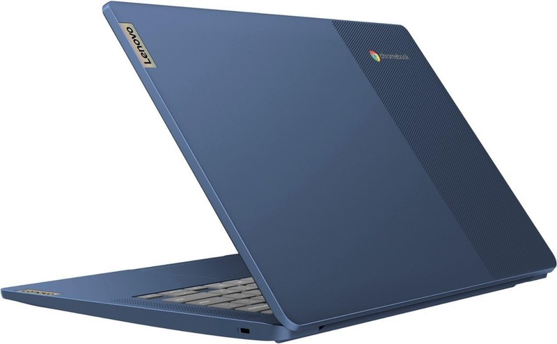 2026 Lenovo Slim 3 Chromebook 14"FHD Touch Laptop computer 4GB RAM 320GB emmc gallery