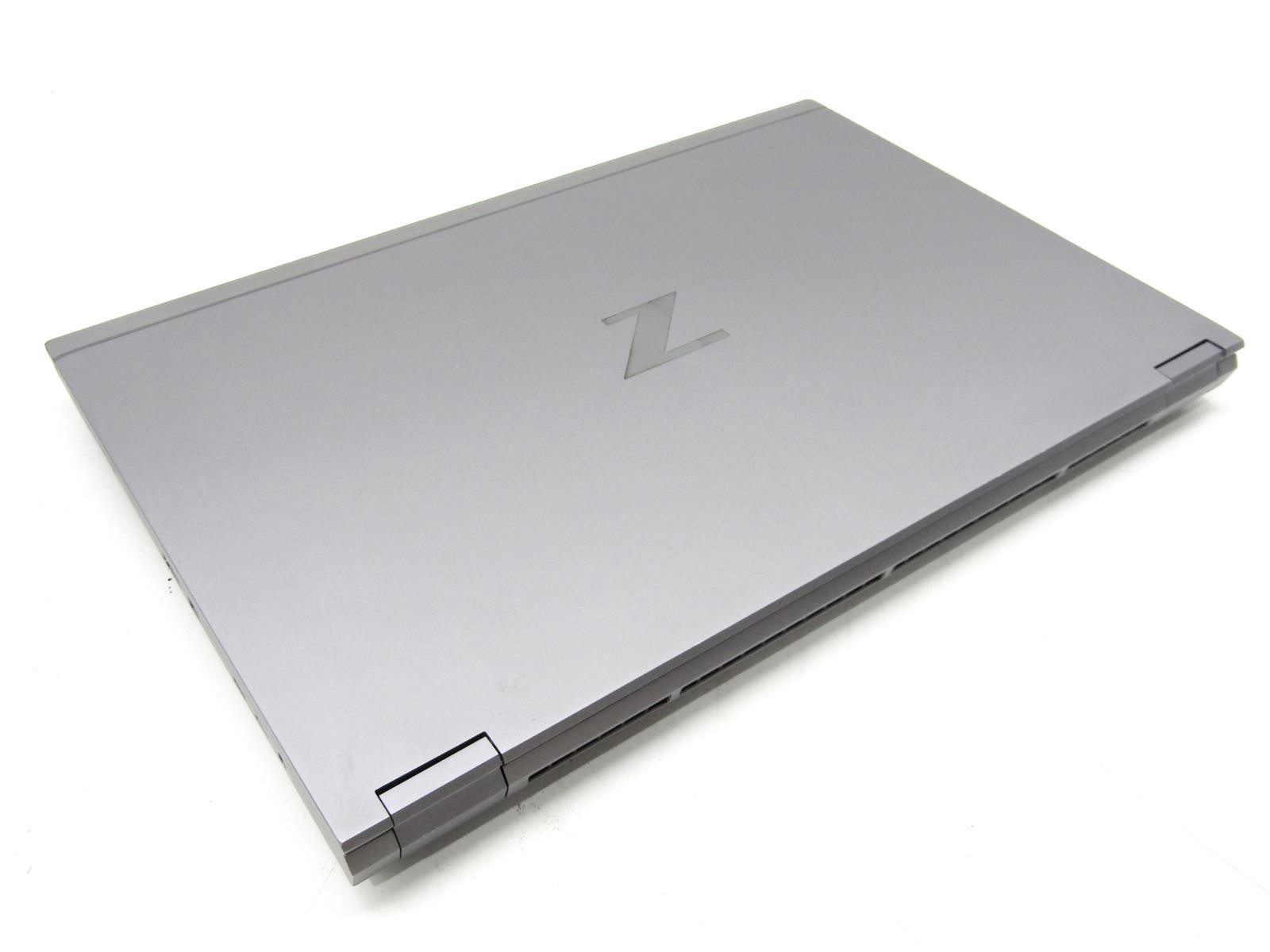 HP ZBook Fury 15 G8 15.6" | Xeon W-11955M | 16GB DDR4 | 1TB NMVe SSD | RTX A2000 gallery