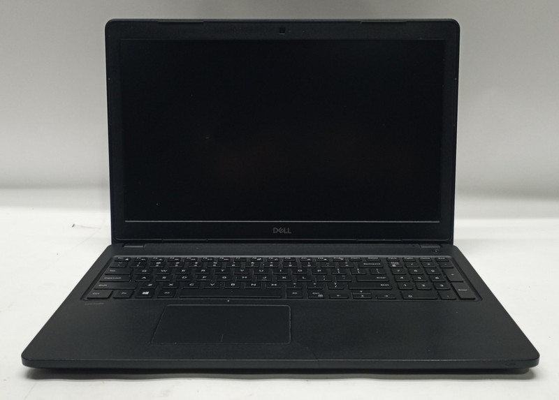 Dell Latitude 3580 15.6"FHD i5-7300U@2.60GHz 8GB RAM 128GB M.2 No OS WH850*! gallery