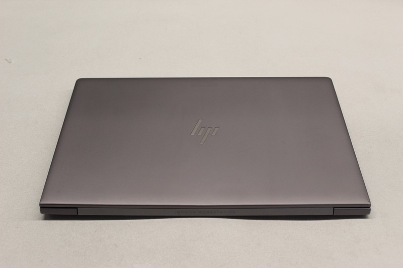 HP ZBook 15UG6 I7-8565U 256GB M.2 SSD 8GB DDR4 NO OS- C Desc gallery