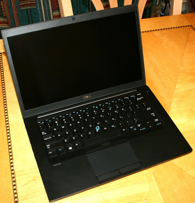 Dell Latitude 7490 Laptop Windows 10 Pro 16GB 1TB SSD +++++++++ 5 Year Warranty gallery