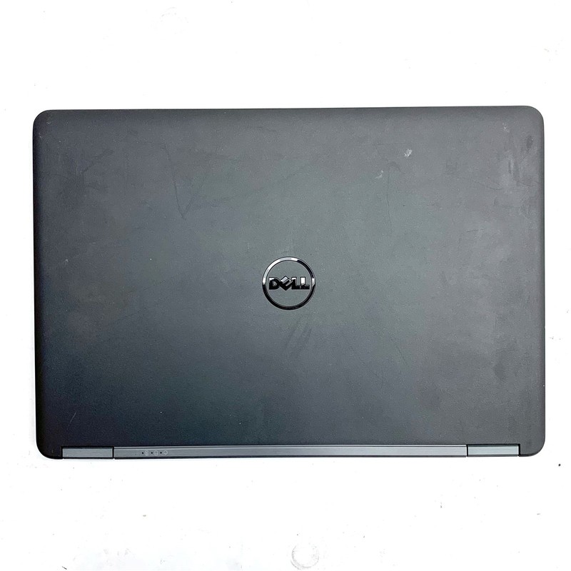 Dell Latitude E7450 14" FHD Laptop Intel i5-5300U 2.30GHz 16GB DDR3 No SSD AC gallery