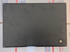 Lenovo 100e Chromebook 11.6″ (16GB eMMC, Intel Celeron N3350, 1.1GHz, 4GB…