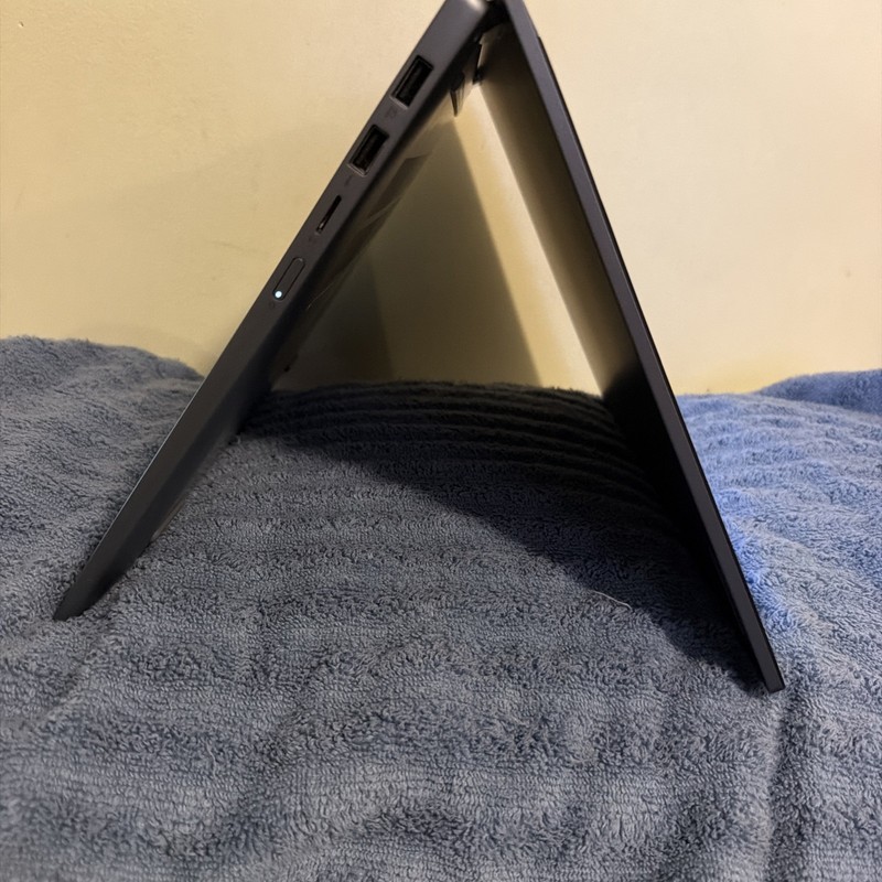 Lenovo IdeaPad 5 2-in-1 16IRU9 83DU 16" Touch Intel C5_120U 1.4GHz 16GB 512GB gallery