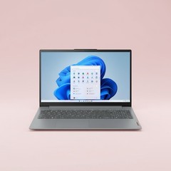 Lenovo IdeaPad Slim 3 15.6″ FHD Touch, AMD Ryzen 7-5825U, 16GB RAM, 512GB SSD