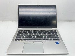 HP EliteBook 840 G8 14″ i7-1185G7@3.0GHz 16G RAM No SSD W/AC *READ*