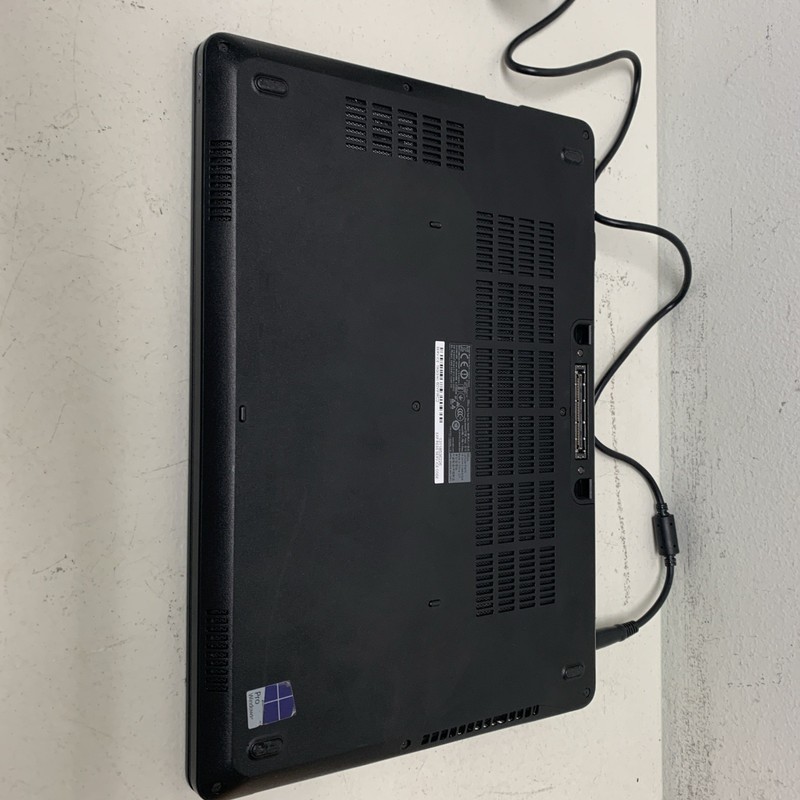 Dell Latitude E5470 i5-6300U 2.40GHz 8GB RAM 256GB SSD WIN 11 PRO gallery