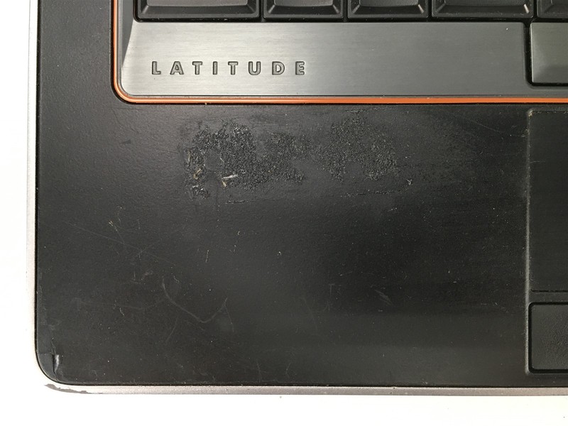 Dell Latitude E6320 Laptop i5-2520M 2.50GHz 4GB RAM No HDD No OS 13" gallery