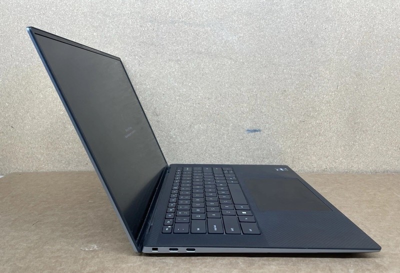 Dell Precision 5570, Intel Core i7-12700H, 16GB RAM, 512GB SSD, RTX A1000, WIN11 gallery