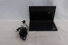 LENOVO THINKPAD C13 YOGA GEN 1 CHROMEBOOK | AMD RYZEN 5 3500C | 128GB | CHROMEOS