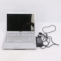 Dell Inspiron 1525 Laptop PP29L Intel Pentium 15.4″ Windows Vista Black