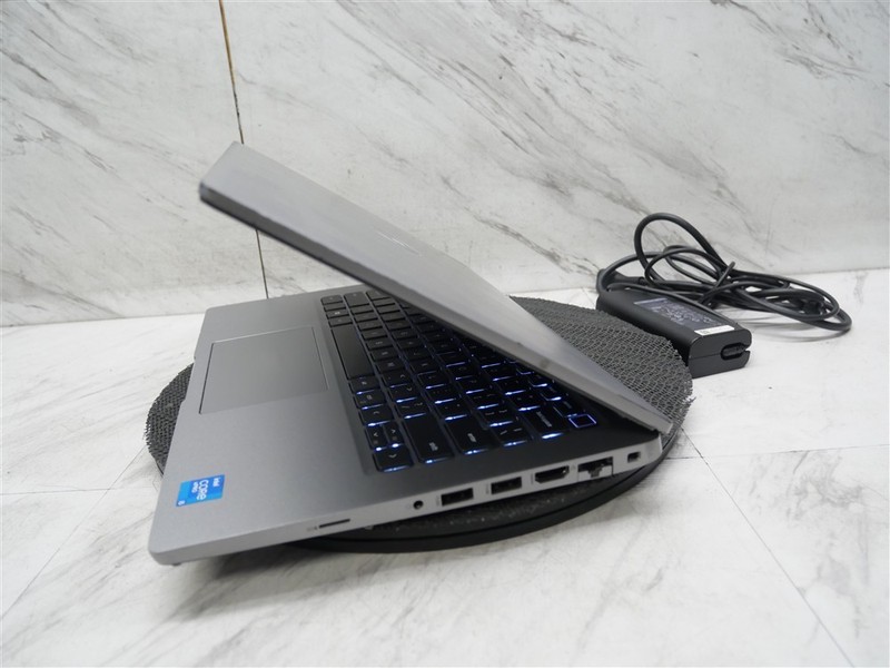 DELL LATITUDE 5420 14" Laptop i5-1145G7 11gen 8GB RAM w/ EXCELLENT BATTERY! gallery