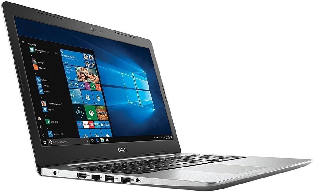 Dell Inspiron 5570 i5-8th Gen 16GB 512GB SSD Windows 11 Home