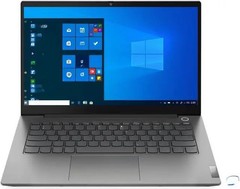 Lenovo ThinkBook 14 G2 ITL 14 in FHD Core 1135G7 256GB SSD i5-1135G 8GB RAM
