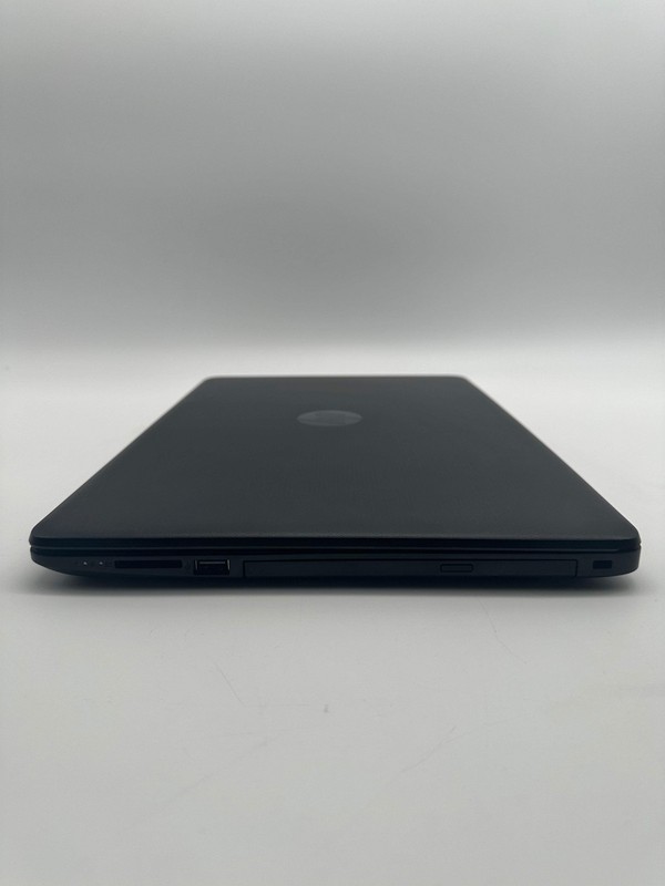 HP 15-DB0011DX 15-inch Laptop AMD A6 4GB RAM 1TB HDD Black Used - C gallery