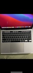 Apple MacBook Pro 2020 M1 8-Core 8GB RAM 256GB SSD Mac OS 8-Core GPU – CL9330